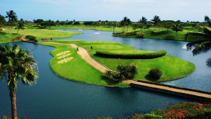 Leeward Golf Package<br />(Kapolei Golf Club)